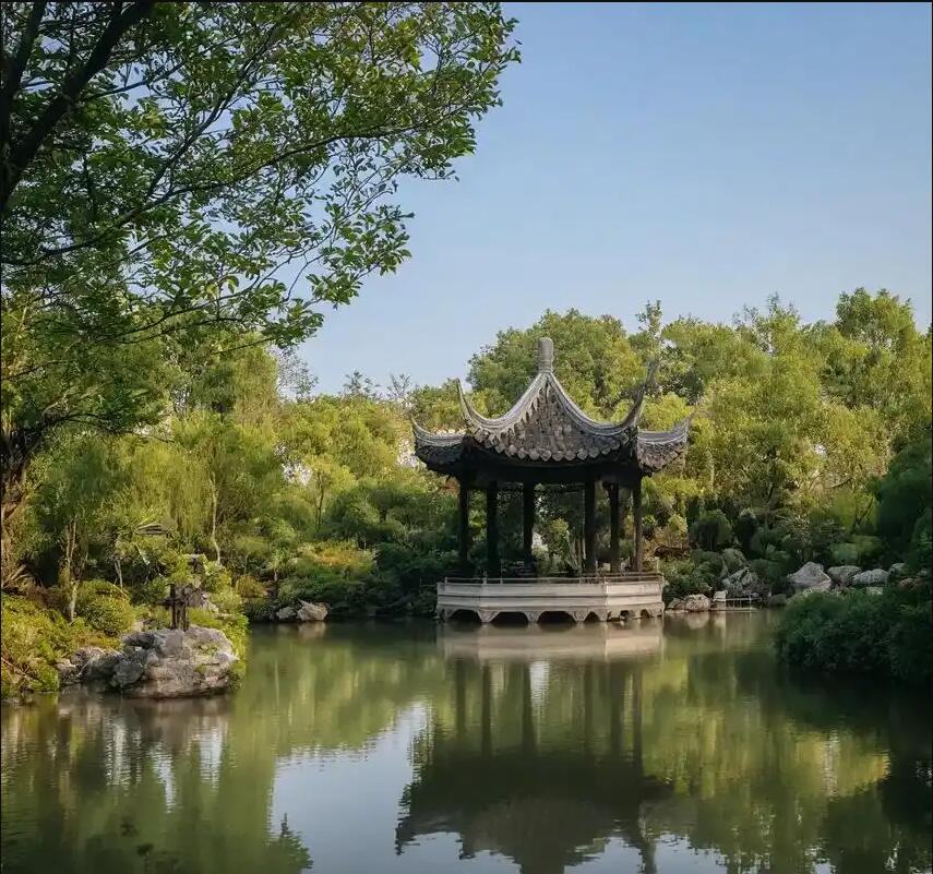 永州雨韵房地产有限公司